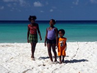 Travel - Caribbean