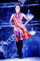Osmany Laffita Fashion Show 2008/2009