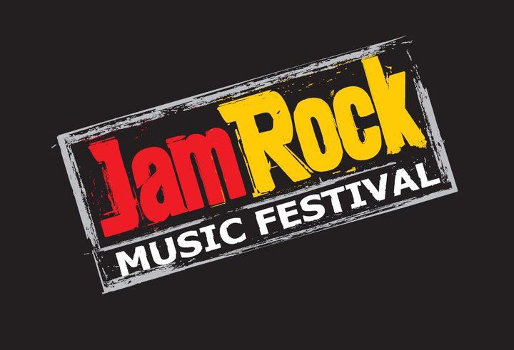 festival JamRock odkrývá první kapely !