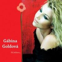 Gábi Gold zpět na české hudební scéně