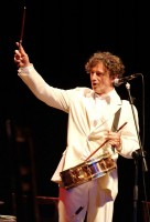 Goran Bregovic and his Karmen with a happy end this December in Prague