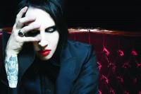 Marilyn Manson se chystá do Brna