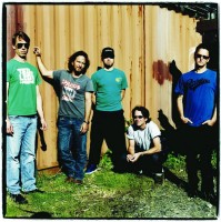 Pearl Jam vydávají Backspacer
