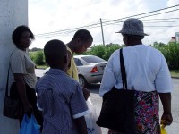 Karibská cesta 2004 (Barbados & Dominika) - díl 1