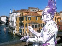 Tip na únorové víkendy – Karneval v Benátkách